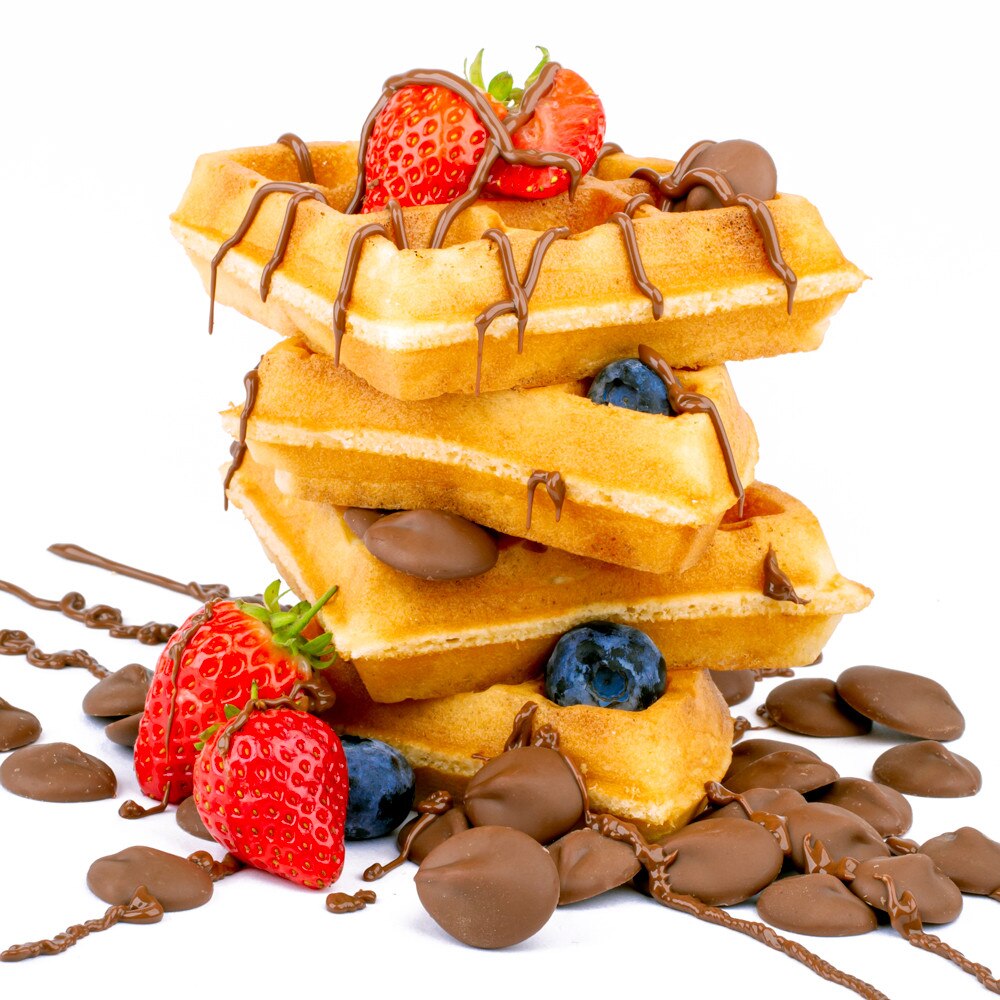Sephra Gluten Free Waffle Mix 3kg